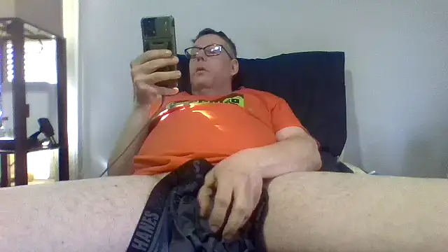 Notalwaysup online show from April 2026 02:13:02 PM