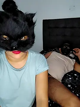 Bunnyguys  online show from January 2026 09:19:02 PM