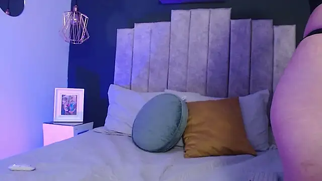 Demetra-Nox01 online show from January 2026 04:17:02 AM