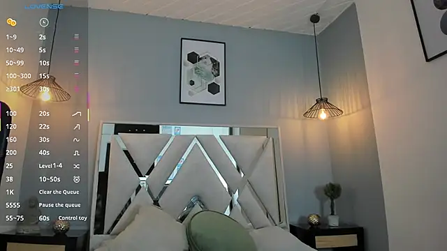 Demetra-Nox01 online show from February 2026 04:46:01 AM