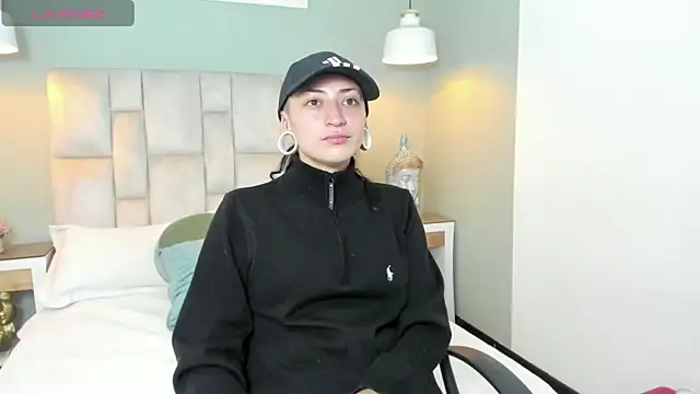 Demetra-Nox01 online show from January 2026 03:24:01 AM