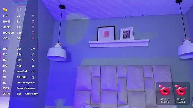 Demetra-Nox01 online show from February 2026 04:34:02 AM