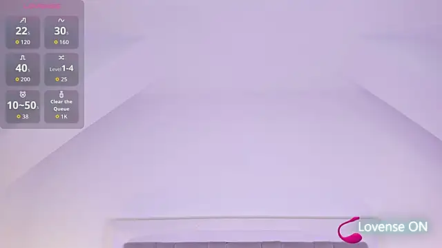 amber  ferrera online show from April 2026 07:44:02 PM