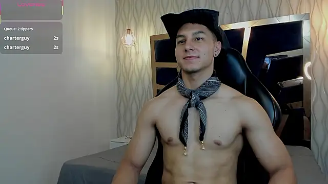 Snapshot of Noah_Clarkk chatting on February 2026 05:58:01 PM Noah Clarkk online show from February 2026 05:58:01 PM