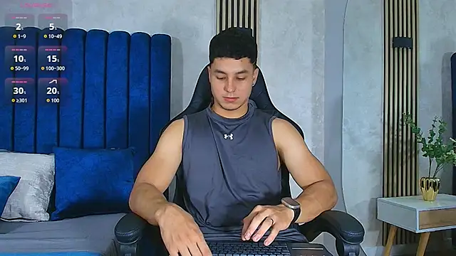 Snapshot of Noah_Clarkk chatting on June 2026 05:34:01 PM Noah Clarkk online show from June 2026 05:34:01 PM
