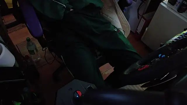 Gay-Versaut online show from March 2026 09:07:01 PM