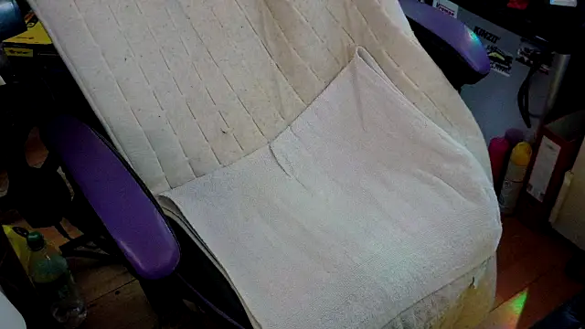 Gay-Versaut online show from February 2026 11:49:02 PM