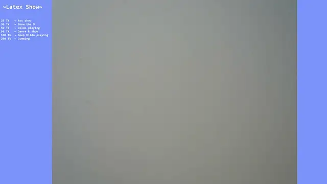 Snapshot of Gwenette66 chatting on January 2026 07:50:01 PM Gwenette66 online show from January 2026 07:50:01 PM