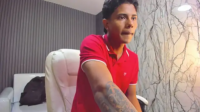 andrew myersx online show from January 2026 01:33:01 AM