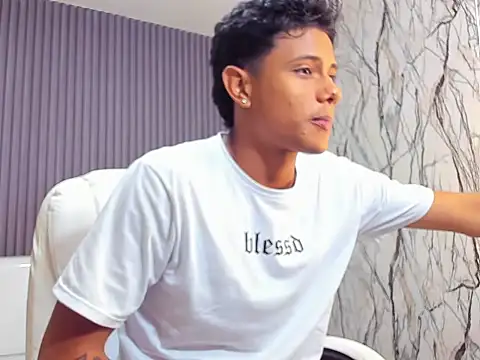 andrew myersx online show from January 2026 02:05:02 AM