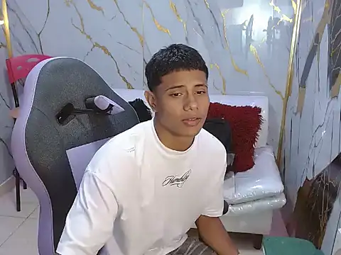 andrew myersx online show from March 2026 01:30:02 PM