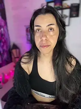 Sky Girl LS online show from March 2026 03:34:01 AM