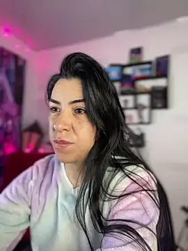 Sky Girl LS online show from April 2026 11:59:02 AM