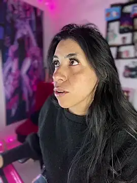 Sky Girl LS online show from April 2026 02:36:02 AM