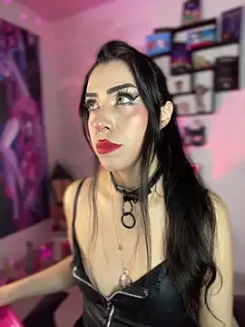 Sky Girl LS online show from March 2026 12:44:02 AM