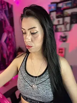 Sky Girl LS online show from April 2026 02:41:01 AM