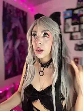 Sky Girl LS online show from April 2026 05:03:01 AM