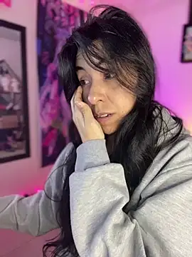 Snapshot of Sky_Girl_LS chatting on February 2026 05:04:02 AM Sky Girl LS online show from February 2026 05:04:02 AM