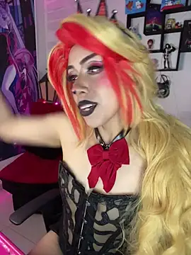 Sky Girl LS online show from April 2026 07:16:02 AM