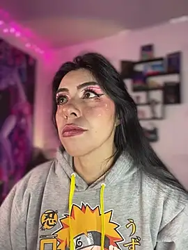 Snapshot of Sky_Girl_LS chatting on February 2026 02:09:01 AM Sky Girl LS online show from February 2026 02:09:01 AM