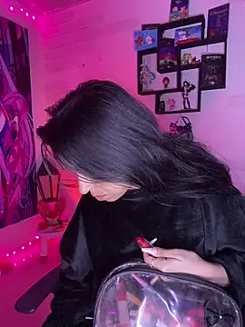 Sky Girl LS online show from March 2026 04:17:02 AM