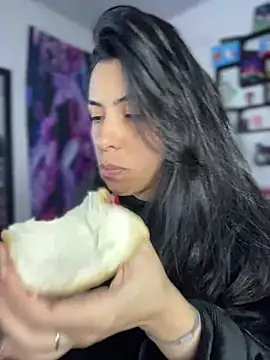 Sky Girl LS online show from March 2026 02:26:01 AM