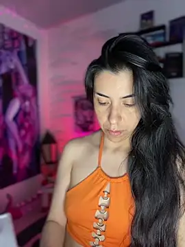 Sky Girl LS online show from March 2026 03:45:01 AM