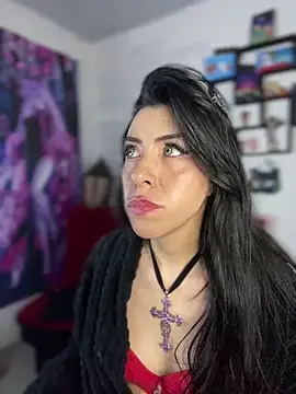 Sky Girl LS online show from April 2026 03:44:02 AM