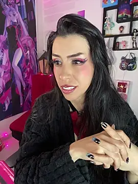 Sky Girl LS online show from April 2026 07:50:02 PM