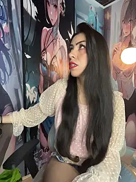 Snapshot of Sky_Girl_LS chatting on December 2025 02:57:02 AM Sky Girl LS online show from December 2025 02:57:02 AM