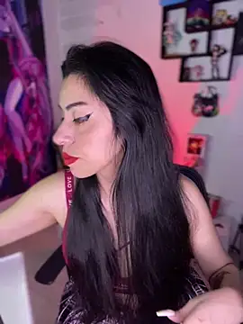 Sky Girl LS online show from March 2026 02:27:02 AM