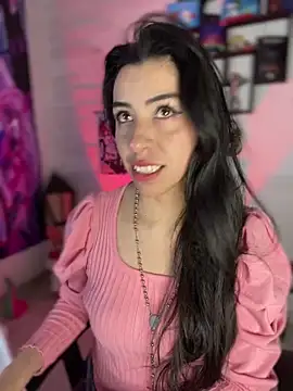 Snapshot of Sky_Girl_LS chatting on March 2026 02:34:02 AM Sky Girl LS online show from March 2026 02:34:02 AM