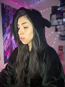 Snapshot of Sky_Girl_LS chatting on January 2026 02:59:01 AM Sky Girl LS online show from January 2026 02:59:01 AM