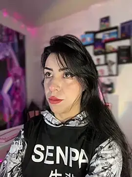 Sky Girl LS online show from March 2026 03:03:02 AM