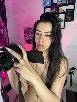 Snapshot of Sky_Girl_LS chatting on March 2026 05:08:02 AM Sky Girl LS online show from March 2026 05:08:02 AM