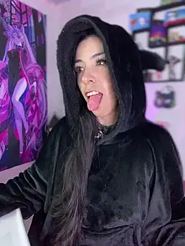 Snapshot of Sky_Girl_LS chatting on March 2026 02:33:02 AM Sky Girl LS online show from March 2026 02:33:02 AM