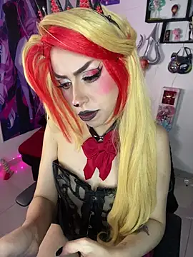 Sky Girl LS online show from April 2026 07:45:01 AM