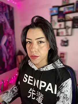 Sky Girl LS online show from April 2026 04:47:02 AM