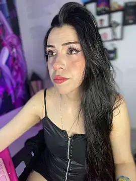 Sky Girl LS online show from March 2026 02:33:01 AM