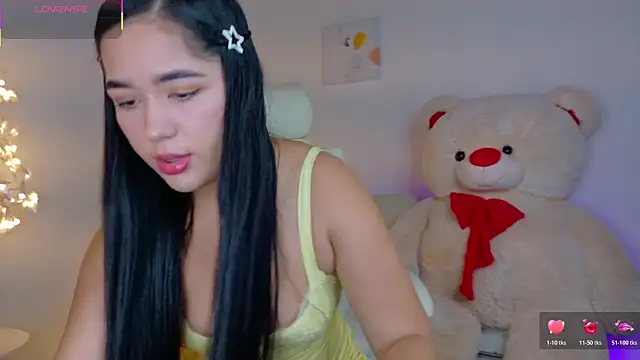 emmy candy 18 online show from May 2026 11:57:02 PM