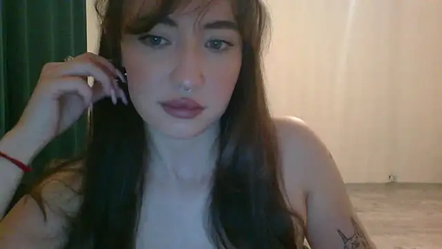 LexiSpicy online show from April 2026 05:58:01 PM