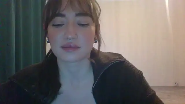 LexiSpicy online show from March 2026 01:45:02 PM