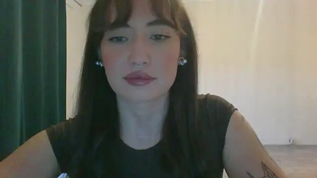 LexiSpicy online show from April 2026 05:15:02 PM