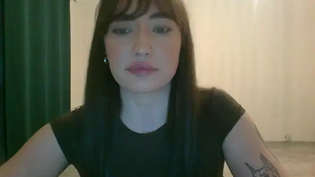 LexiSpicy online show from March 2026 05:14:02 PM