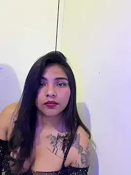 Yaneth1 online show from July 2026 07:08:02 AM
