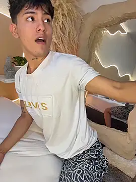 Thristan Leones online show from March 2026 02:00:02 AM