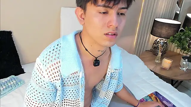 Thristan Leones online show from April 2026 05:36:01 AM