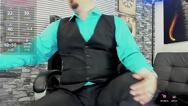 Dante Bellini online show from July 2026 03:57:01 PM
