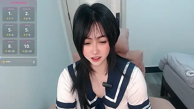 lamb- online show from April 2026 07:04:02 PM