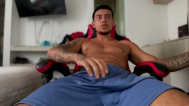 Jeyzd25 online show from February 2026 04:47:01 PM